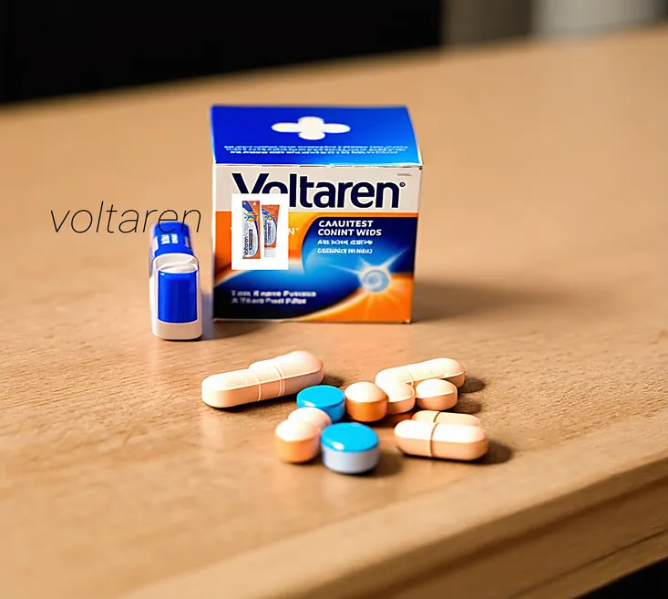 Voltaren 2